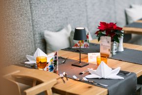 General information about your stay at Rieser's Kinderhotel Buchau