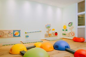 General information about your stay at Rieser's Kinderhotel Buchau