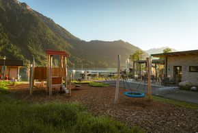 General information about your stay at Rieser's Kinderhotel Buchau