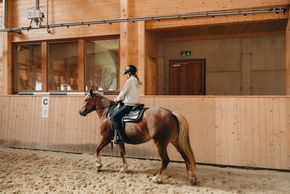 General information about your stay at Rieser's Kinderhotel Buchau