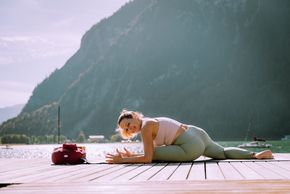 General information about your stay at Rieser's Kinderhotel Buchau