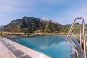 General information about your stay at Rieser's Kinderhotel Buchau