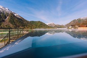 General information about your stay at Rieser's Kinderhotel Buchau