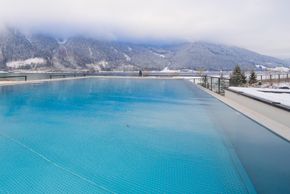 General information about your stay at Rieser's Kinderhotel Buchau