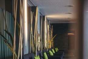 General information about your stay at Ritzenhof****S – Hotel und Spa am See