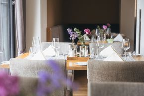 General information about your stay at Ritzenhof****S – Hotel und Spa am See