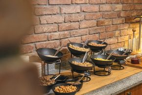 General information about your stay at Ritzenhof****S – Hotel und Spa am See