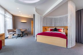 General information about your stay at Ritzenhof****S – Hotel und Spa am See