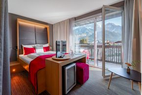 General information about your stay at Ritzenhof****S – Hotel und Spa am See