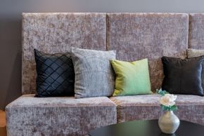 General information about your stay at Ritzenhof****S – Hotel und Spa am See