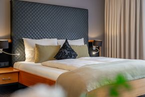 General information about your stay at Ritzenhof****S – Hotel und Spa am See