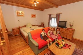 General information about your stay at Romantikgut Millinghof