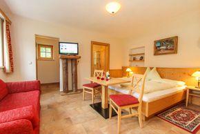 General information about your stay at Romantikgut Millinghof