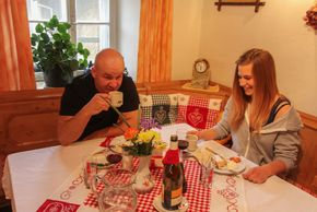 General information about your stay at Romantikgut Millinghof