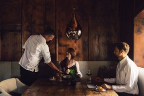 General information about your stay at Romantikhotel Böglerhof