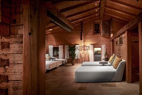 General information about your stay at Romantikhotel Böglerhof