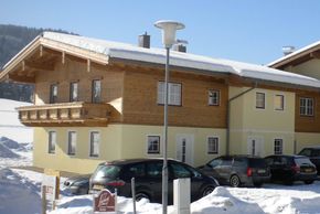 General information about your stay at Romantikpension Lehrberg
