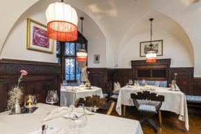 General information about your stay at Romantik Hotel & Restaurant Stafler