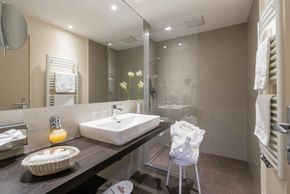 General information about your stay at Romantik Hotel & Restaurant Stafler