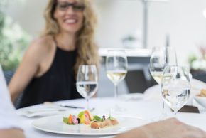 General information about your stay at Romantik Hotel & Restaurant Stafler