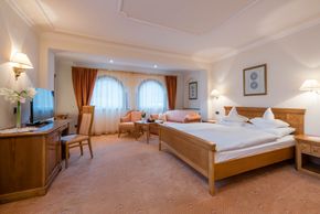 General information about your stay at Romantik Hotel & Restaurant Stafler