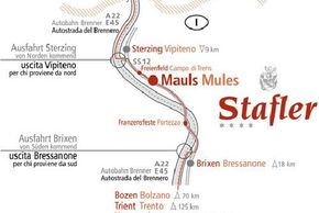 General information about your stay at Romantik Hotel & Restaurant Stafler