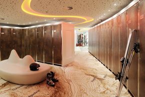 General information about your stay at Romantik Hotel `Die Krone von Lech`