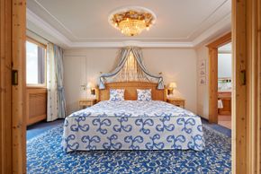 General information about your stay at Romantik Hotel `Die Krone von Lech`