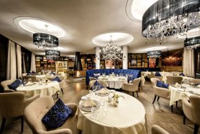 General information about your stay at Romantik Hotel `Die Krone von Lech`