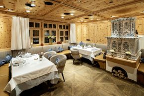 General information about your stay at Romantik Hotel `Die Krone von Lech`