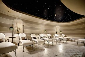 General information about your stay at Romantik Hotel `Die Krone von Lech`