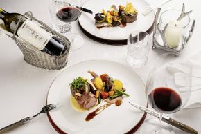 General information about your stay at Romantik Hotel `Die Krone von Lech`