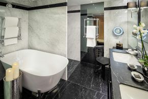 General information about your stay at Romantik Hotel `Die Krone von Lech`