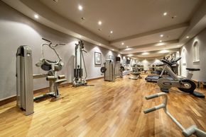 General information about your stay at Romantik Hotel `Die Krone von Lech`