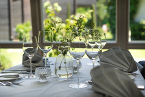 General information about your stay at Romantik Hotel Landhaus Freiberg