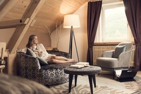 General information about your stay at Romantik Hotel Margna