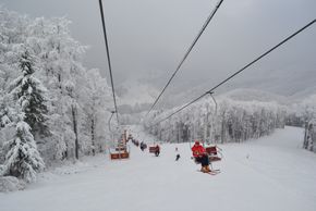 General information about your stay at Suior Resort