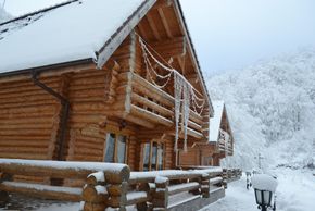 General information about your stay at Suior Resort