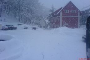 General information about your stay at Suior Resort