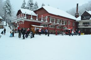 General information about your stay at Suior Resort