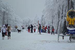 General information about your stay at Suior Resort