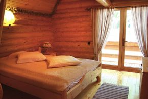 General information about your stay at Suior Resort