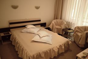 General information about your stay at Suior Resort