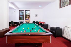 General information about your stay at Suior Resort