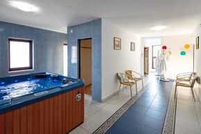 General information about your stay at Suior Resort