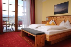 General information about your stay at Rohrmooser Erlebniswelt