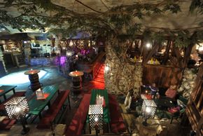 General information about your stay at Rohrmooser Erlebniswelt