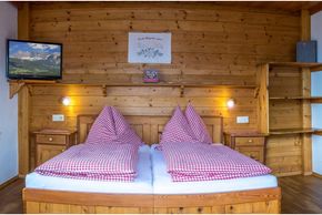 General information about your stay at Rücklhof