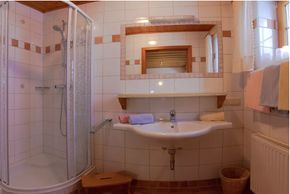 General information about your stay at Rücklhof