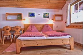 General information about your stay at Rücklhof